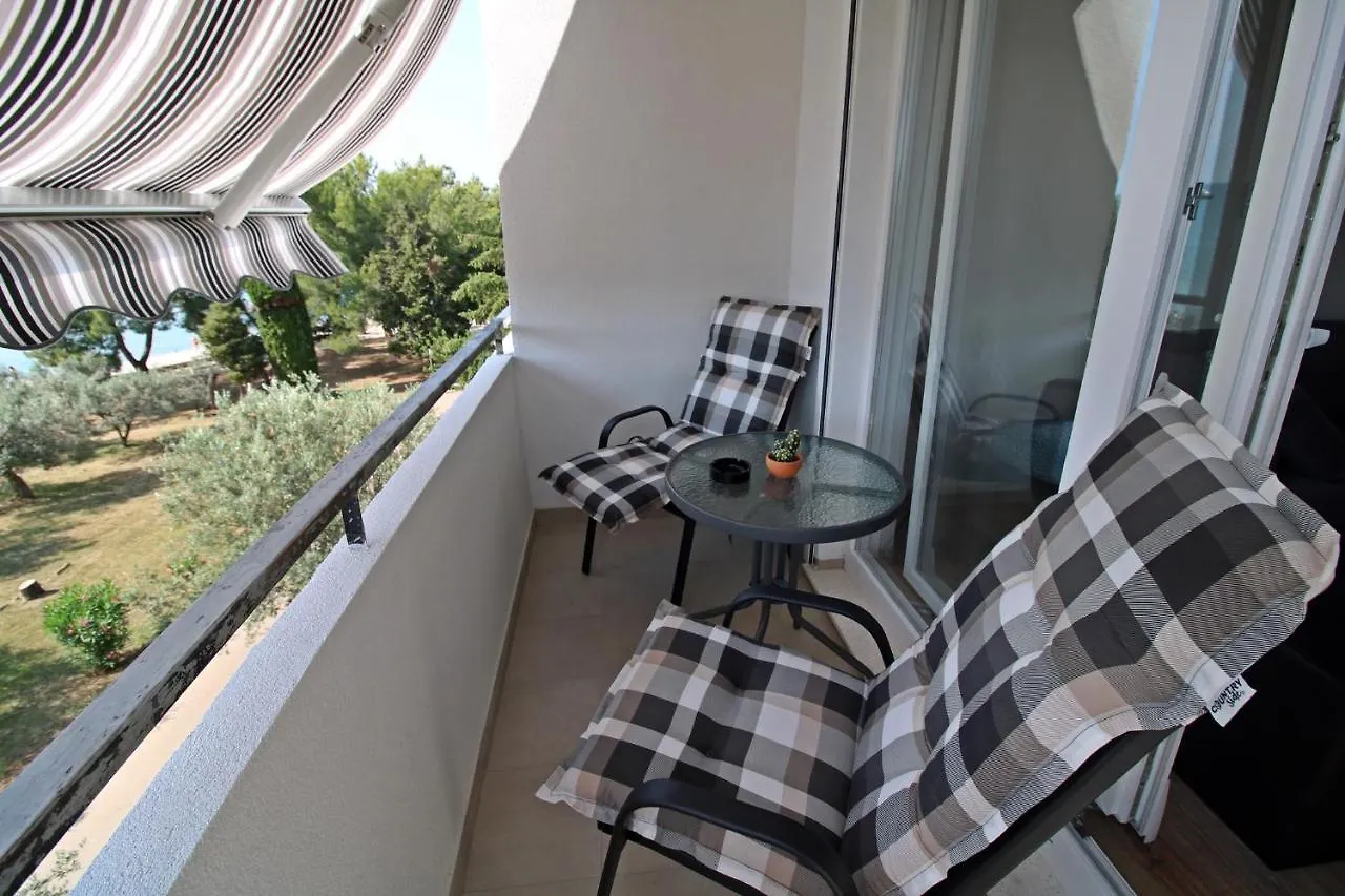 Apartmán Apartman Ivana Fažana