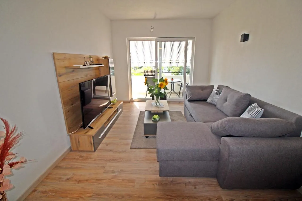 Apartman Ivana Fazana