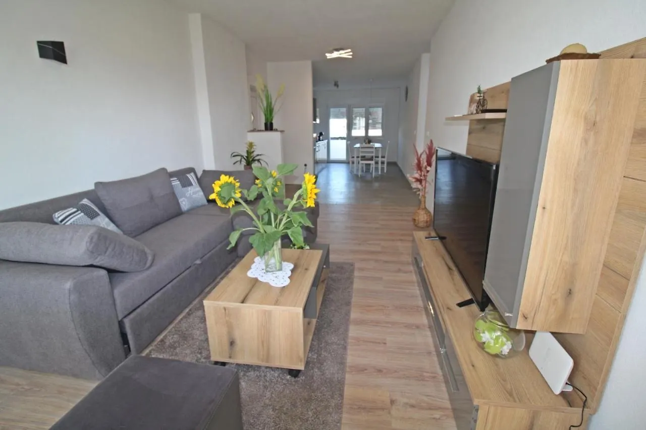 Apartment Apartman Ivana Fazana