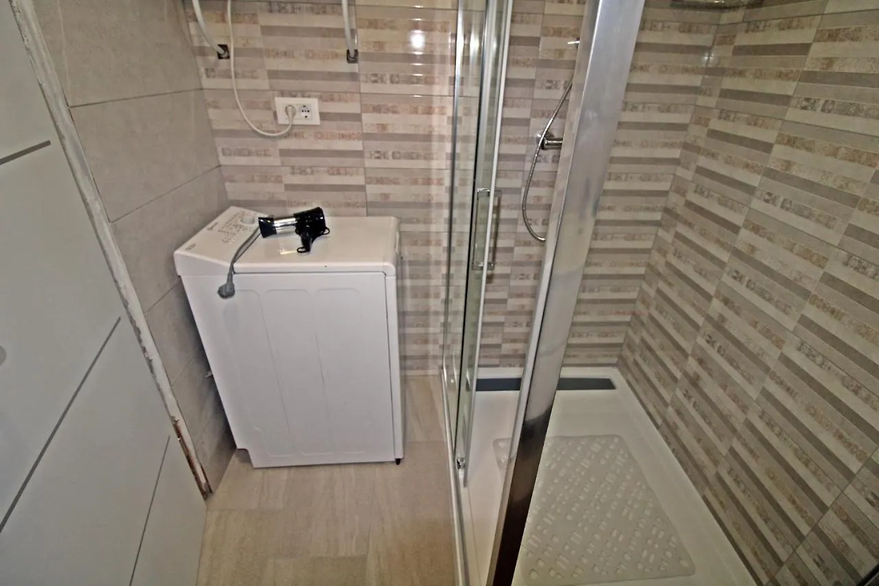 Apartman Ivana Fazana