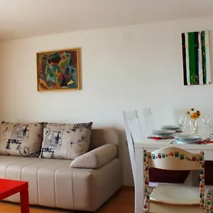Apartmán Mladen, Fažana